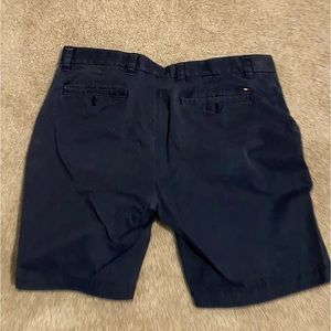 Tommy Hilfiger Shorts (LIKE NEW)